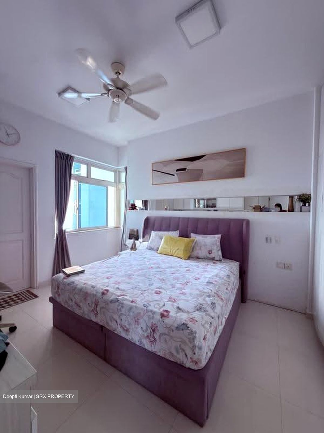 The Waterside (D15), Condominium #622735291